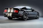Ford Mustang Black Widow 2009 года